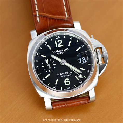 buy used panerai|pre owned panerai watches.